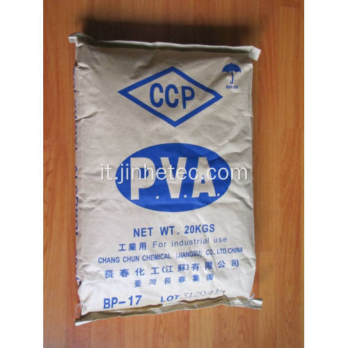 Materiale in foglio di resina di sekisui PVOH in vendita